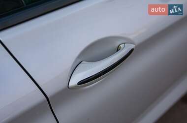Купе BMW 6 Series 2016 в 