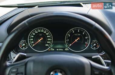 Купе BMW 6 Series 2016 в 