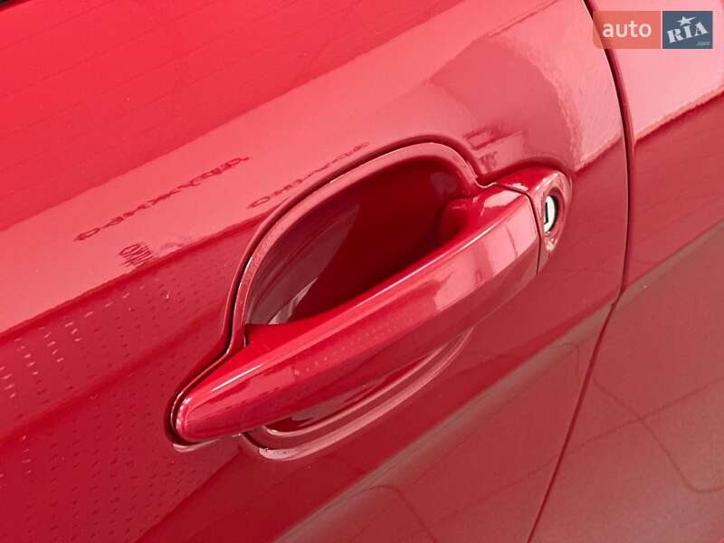 Кабриолет BMW 6 Series 2008 в Киеве