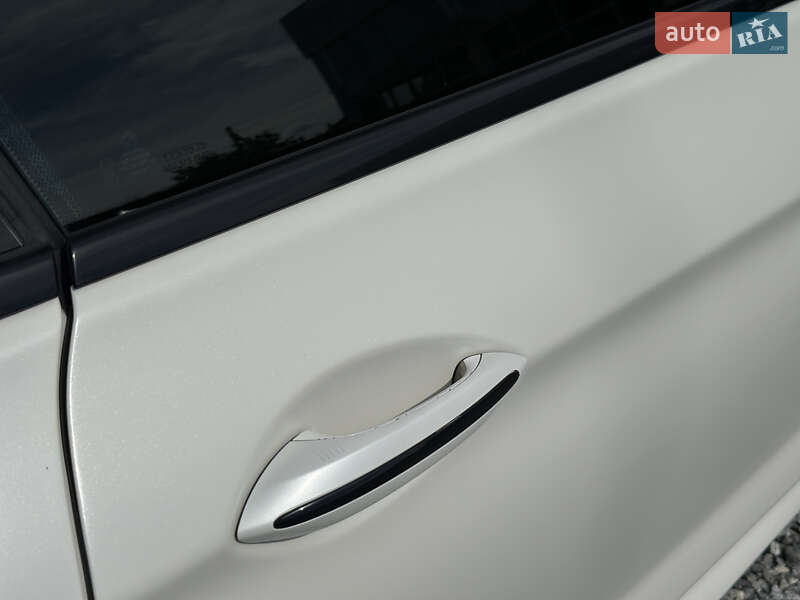 Кабриолет BMW 6 Series 2013 в Днепре