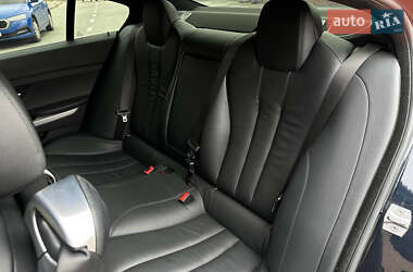 Купе BMW 6 Series 2016 в 