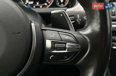 Купе BMW 6 Series 2016 в 