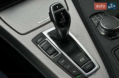 Купе BMW 6 Series 2016 в 