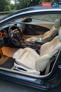 Купе BMW 6 Series 2004 в 