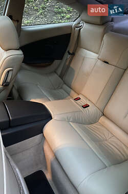 Купе BMW 6 Series 2004 в 