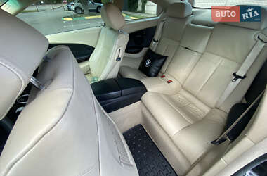 Купе BMW 6 Series 2006 в 