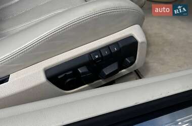 Кабриолет BMW 6 Series 2012 в 