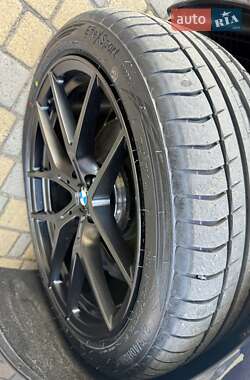Купе BMW 6 Series 2015 в 