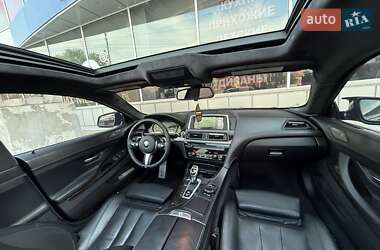 Купе BMW 6 Series 2015 в 
