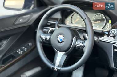 Купе BMW 6 Series 2015 в 