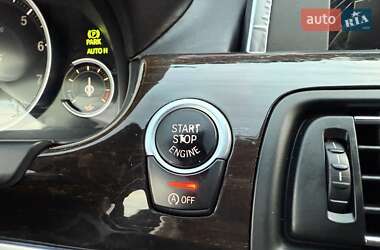 Купе BMW 6 Series 2015 в 