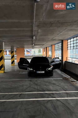 Купе BMW 6 Series 2004 в Луцке