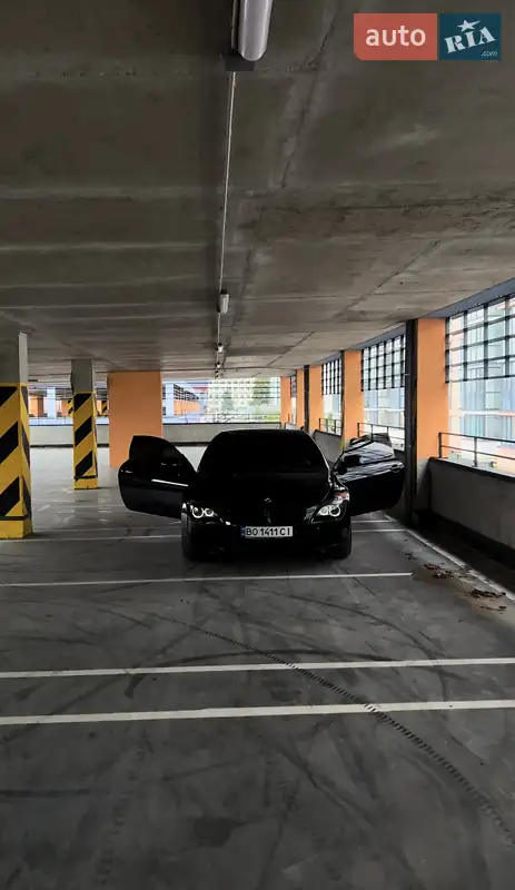 BMW 6 Series 2004