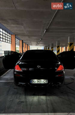 Купе BMW 6 Series 2004 в 