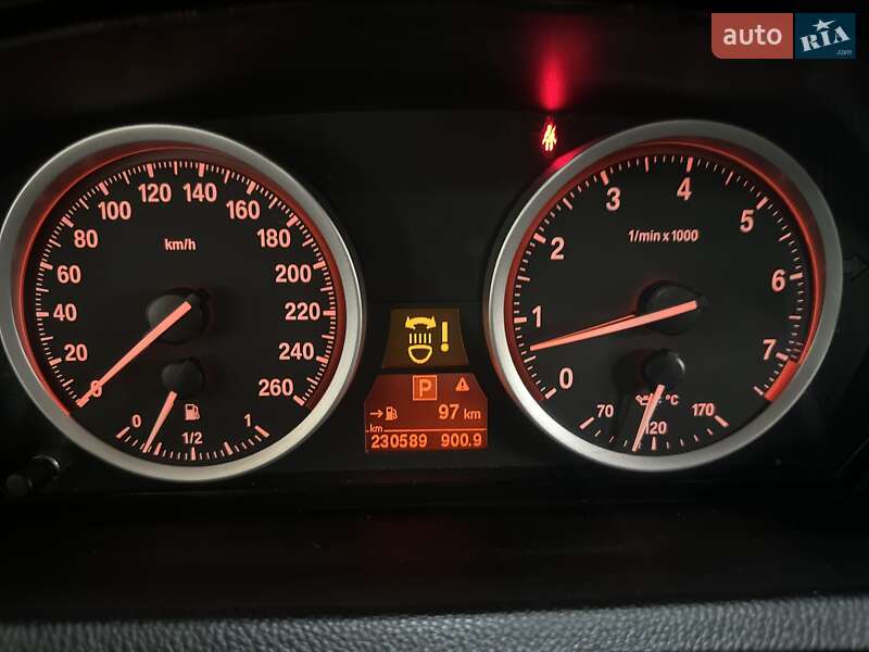 Купе BMW 6 Series 2008 в Полтаві фото 23 Купе BMW 6 Series 2008 в Полтаві