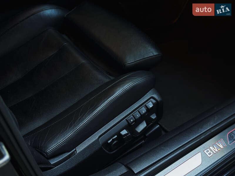Купе BMW 6 Series 2012 в Хмельницком фото 17 Купе BMW 6 Series 2012 в Хмельницком