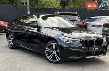 Купе BMW 6 Series 2018 в Києві