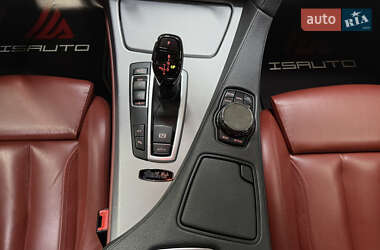 Купе BMW 6 Series 2015 в 