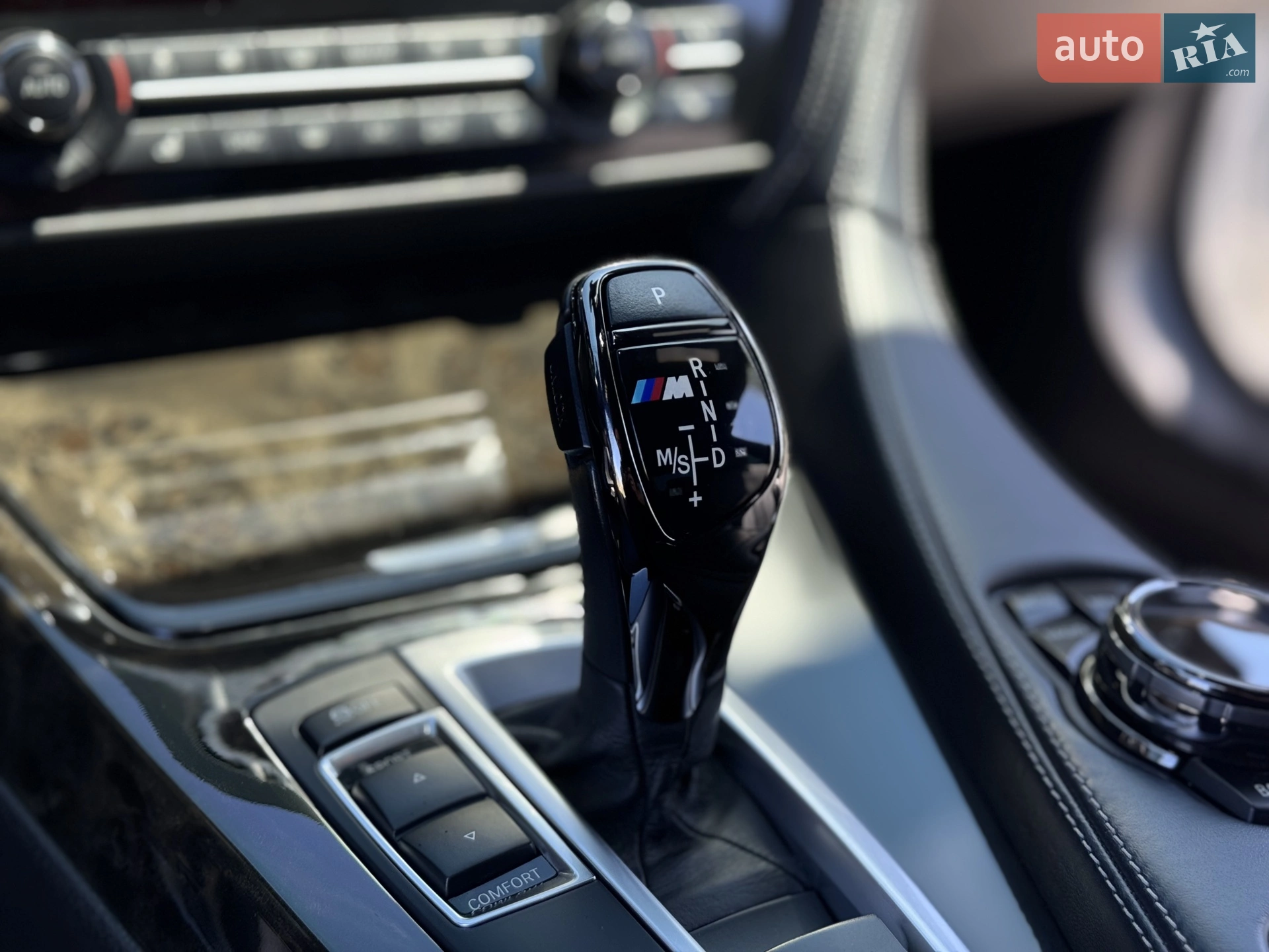 2015 BMW 6er - мініатюра 24
