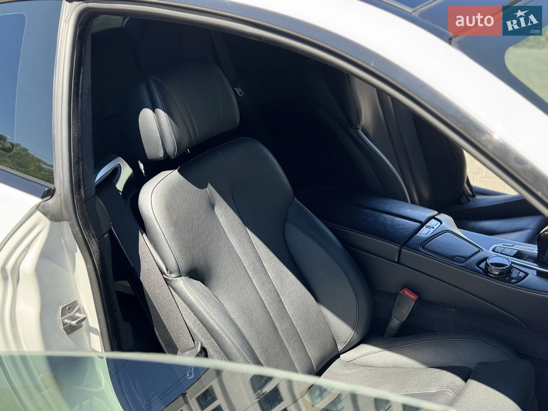 2015 BMW 6er - мініатюра 25