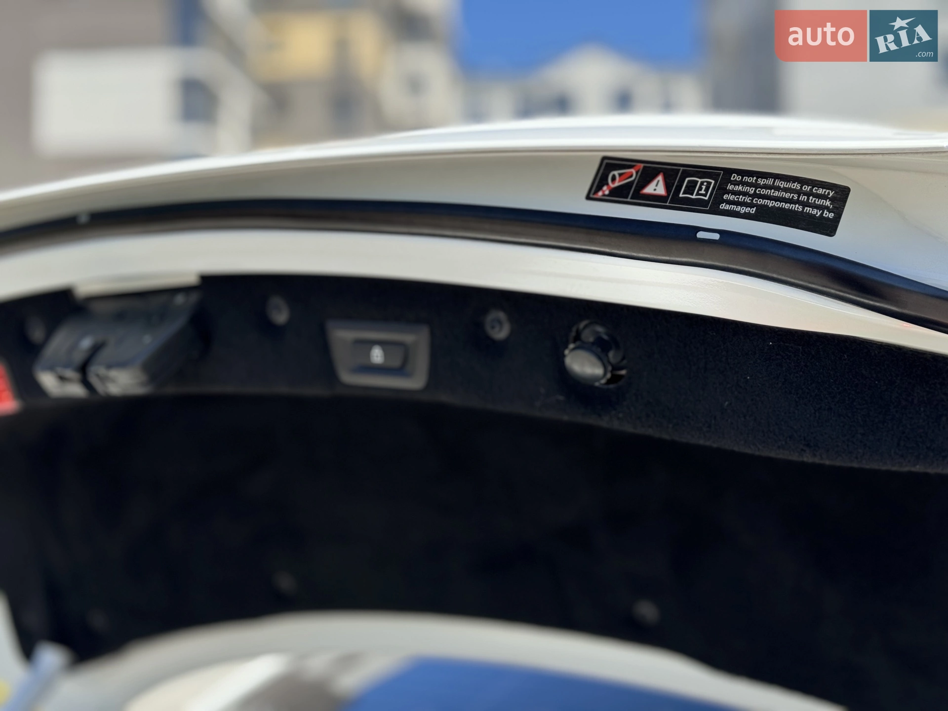 2015 BMW 6er - мініатюра 31