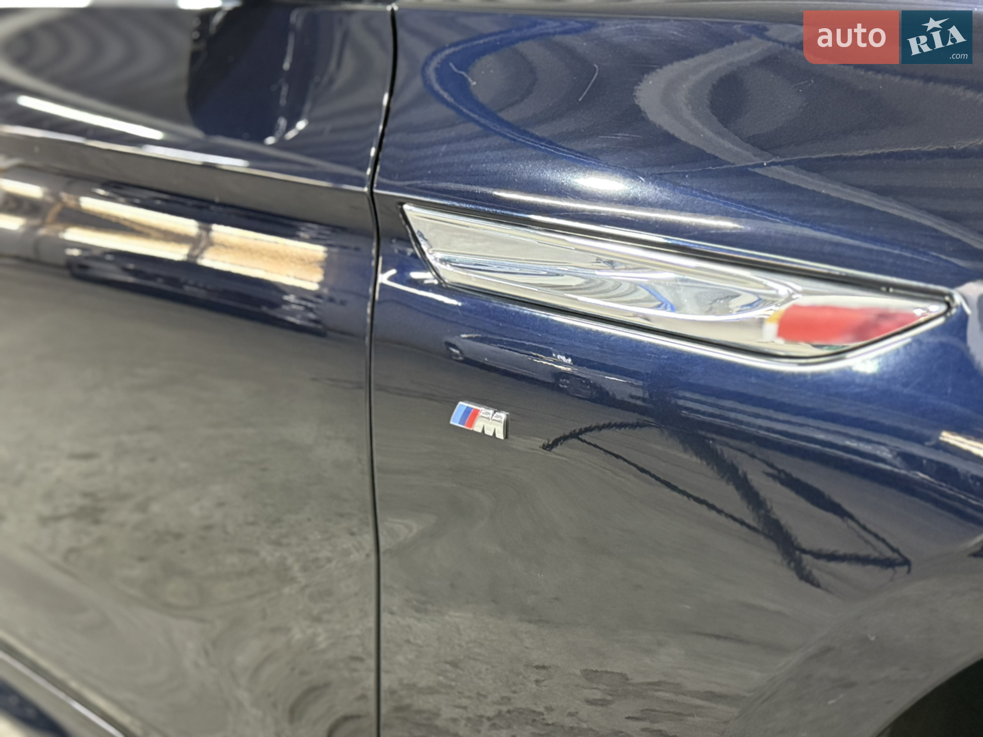 2016 BMW 6er - мініатюра 20