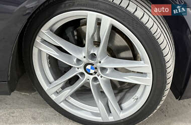 Купе BMW 6 Series 2016 в Одессе