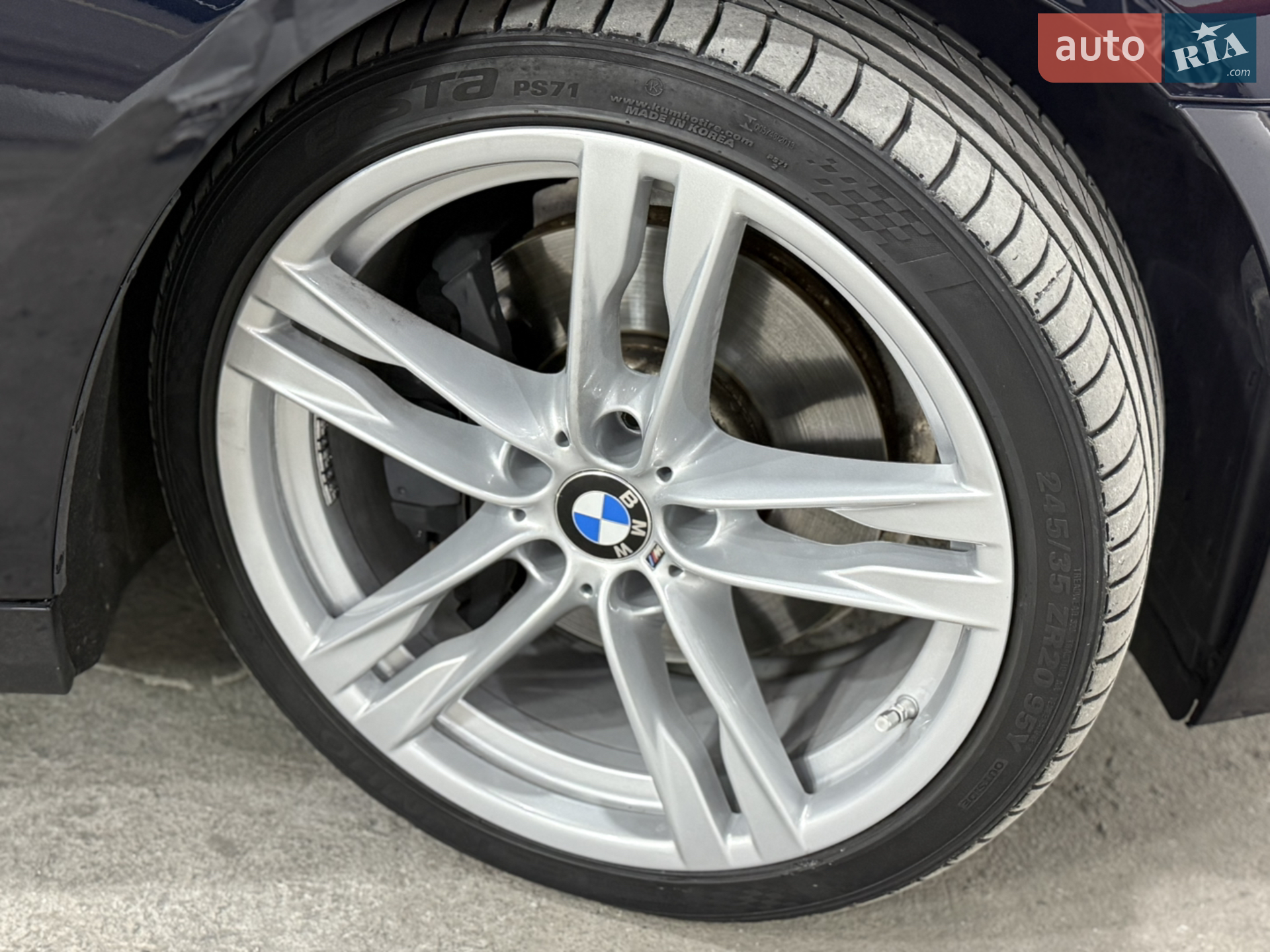 2016 BMW 6er - мініатюра 19