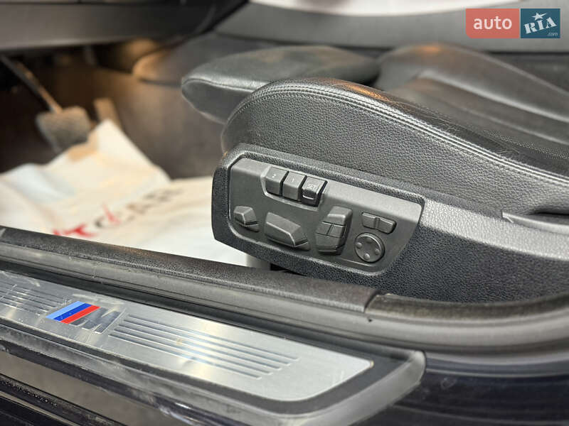 Купе BMW 6 Series 2016 в Одесі