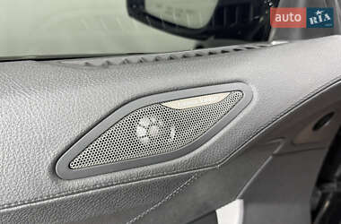 Купе BMW 6 Series 2016 в Одессе