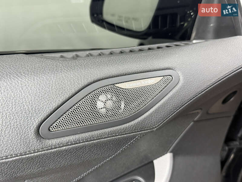 Купе BMW 6 Series 2016 в Одесі