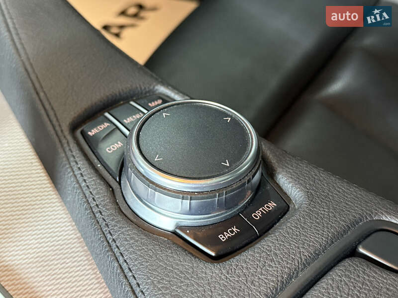 Купе BMW 6 Series 2016 в Одесі