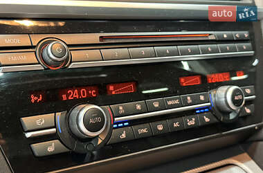 Купе BMW 6 Series 2016 в Одессе