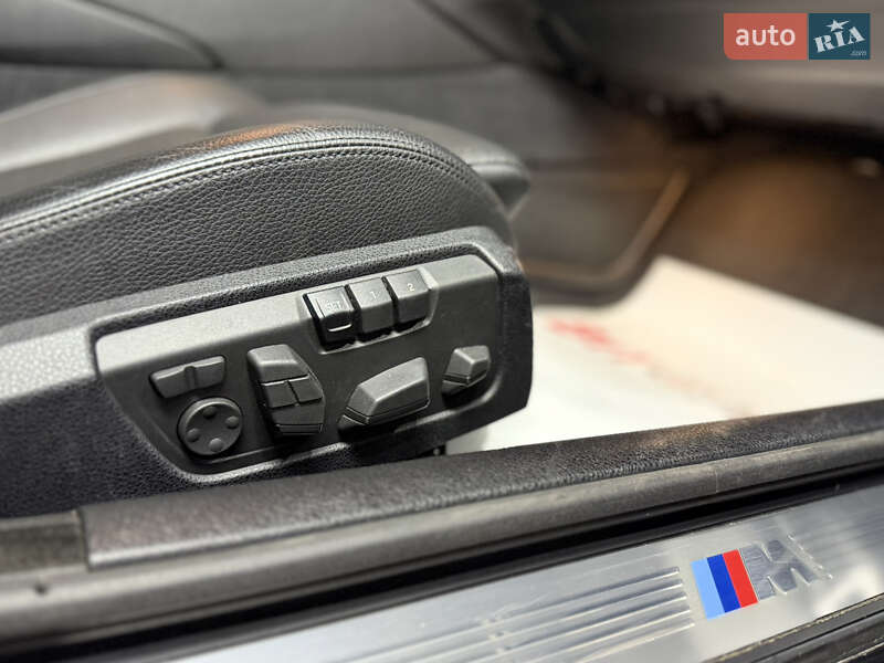 Купе BMW 6 Series 2016 в Одесі