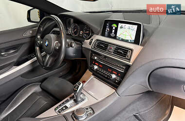 Купе BMW 6 Series 2016 в Одессе