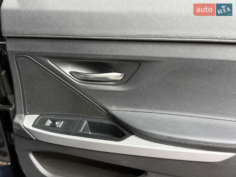 Купе BMW 6 Series 2016 в Одесі