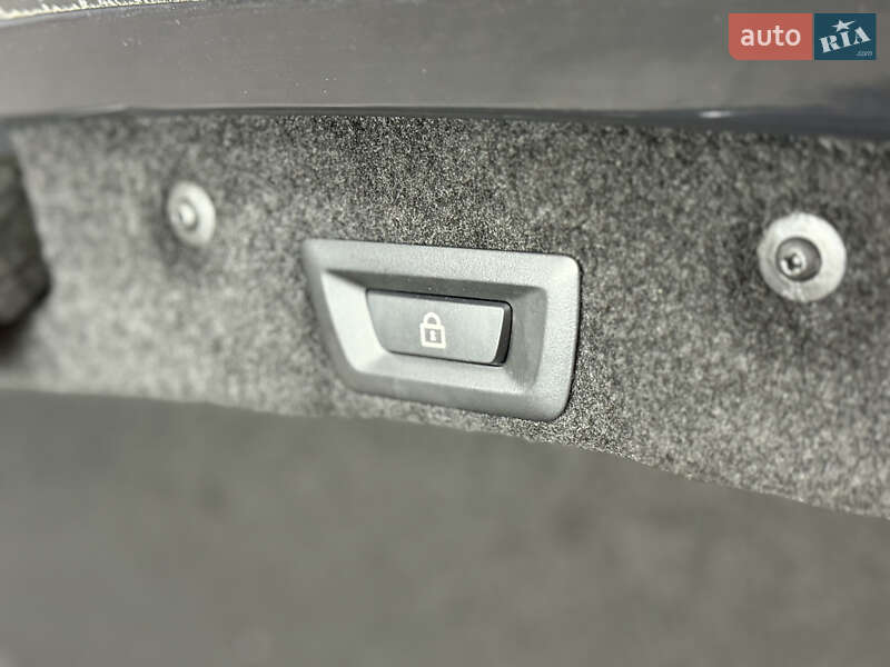 Купе BMW 6 Series 2016 в Одесі