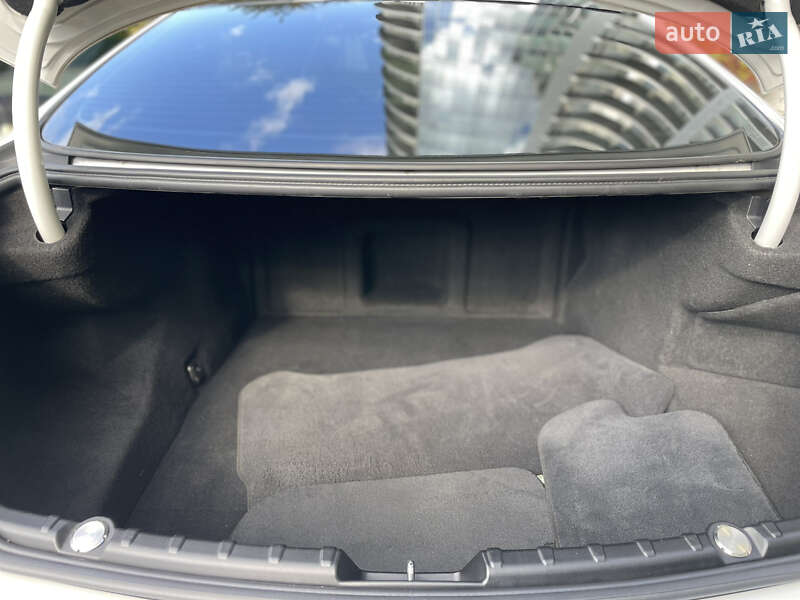 Купе BMW 6 Series 2016 в Киеве фото 59 Купе BMW 6 Series 2016 в Киеве