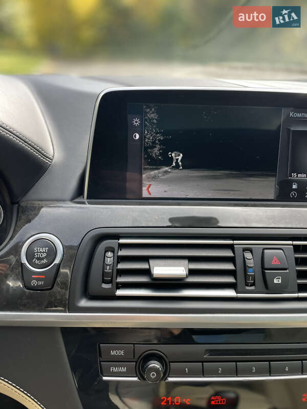 Купе BMW 6 Series 2016 в Киеве фото 53 Купе BMW 6 Series 2016 в Киеве