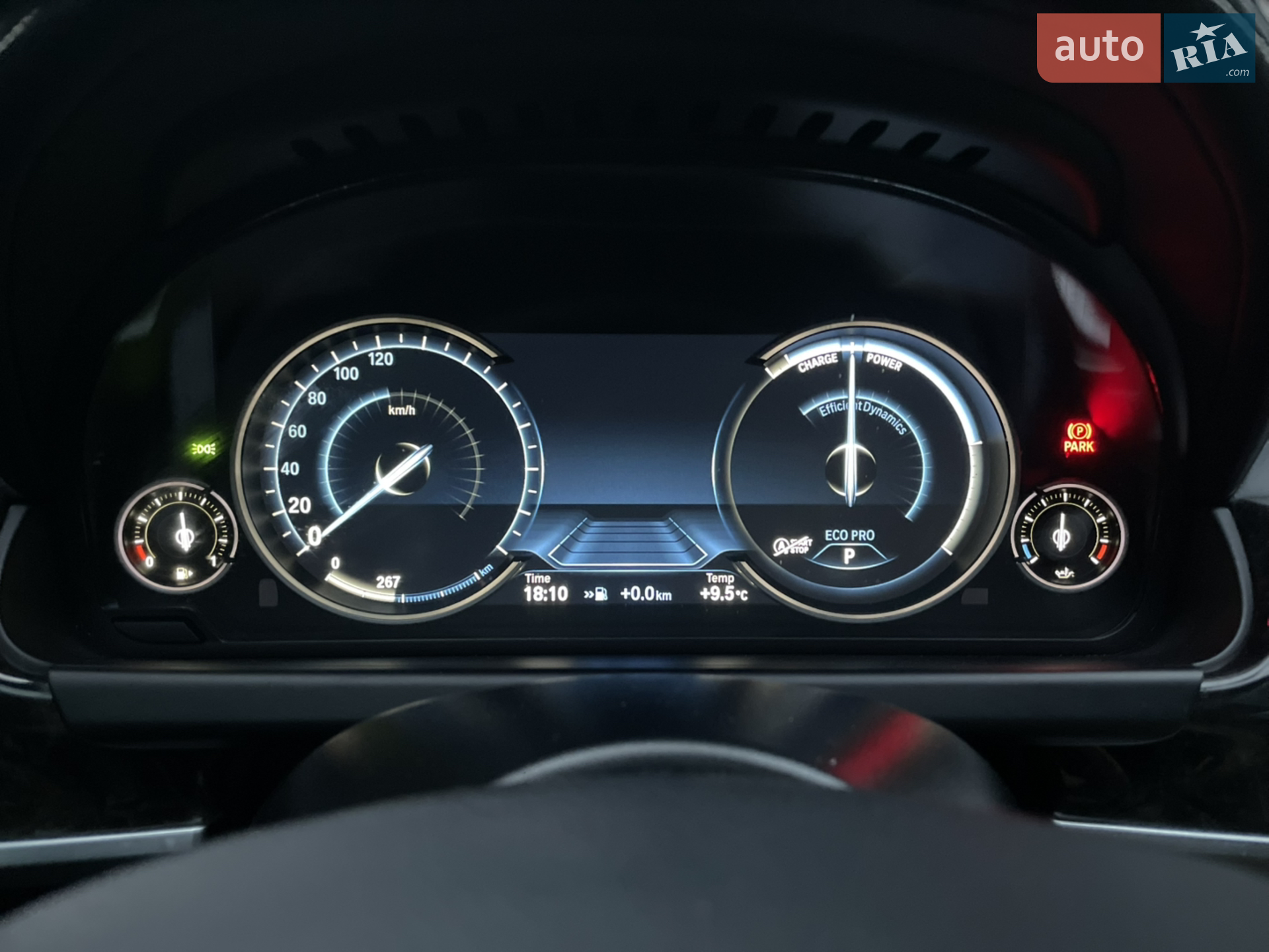 2016 BMW 6er - мініатюра 58