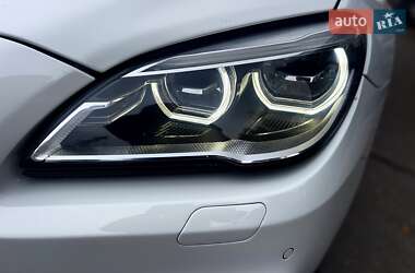 Купе BMW 6 Series 2015 в 