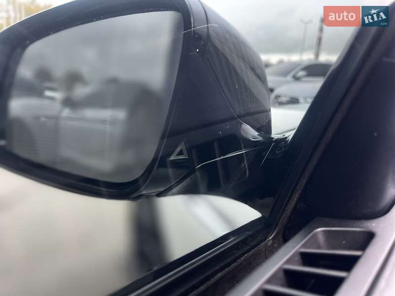 Купе BMW 6 Series 2015 в Днепре фото 21 Купе BMW 6 Series 2015 в Днепре