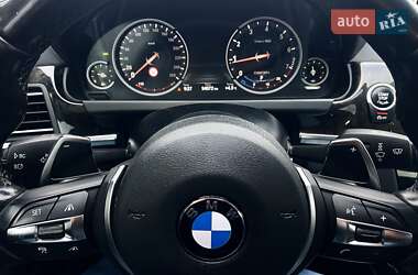 Купе BMW 6 Series 2015 в 