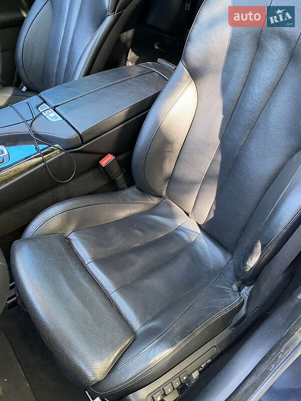 Купе BMW 6 Series 2012 в Черновцах фото 26 Купе BMW 6 Series 2012 в Черновцах