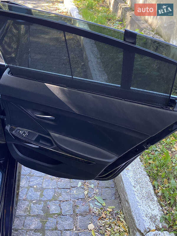 Купе BMW 6 Series 2012 в Черновцах фото 40 Купе BMW 6 Series 2012 в Черновцах