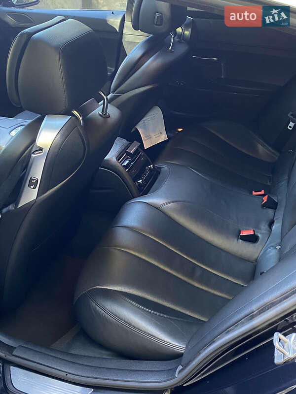 Купе BMW 6 Series 2012 в Черновцах фото 45 Купе BMW 6 Series 2012 в Черновцах