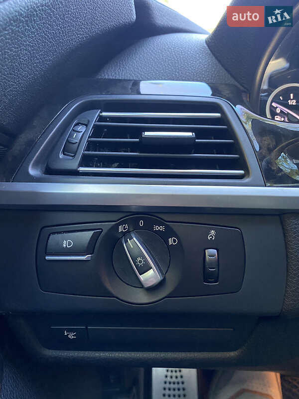 Купе BMW 6 Series 2012 в Черновцах фото 47 Купе BMW 6 Series 2012 в Черновцах