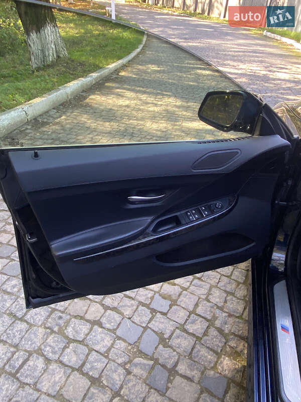 Купе BMW 6 Series 2012 в Черновцах фото 54 Купе BMW 6 Series 2012 в Черновцах