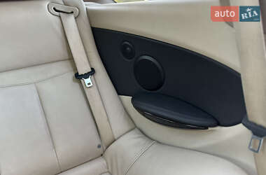 Купе BMW 6 Series 2008 в  фото 23 Купе BMW 6 Series 2008 в