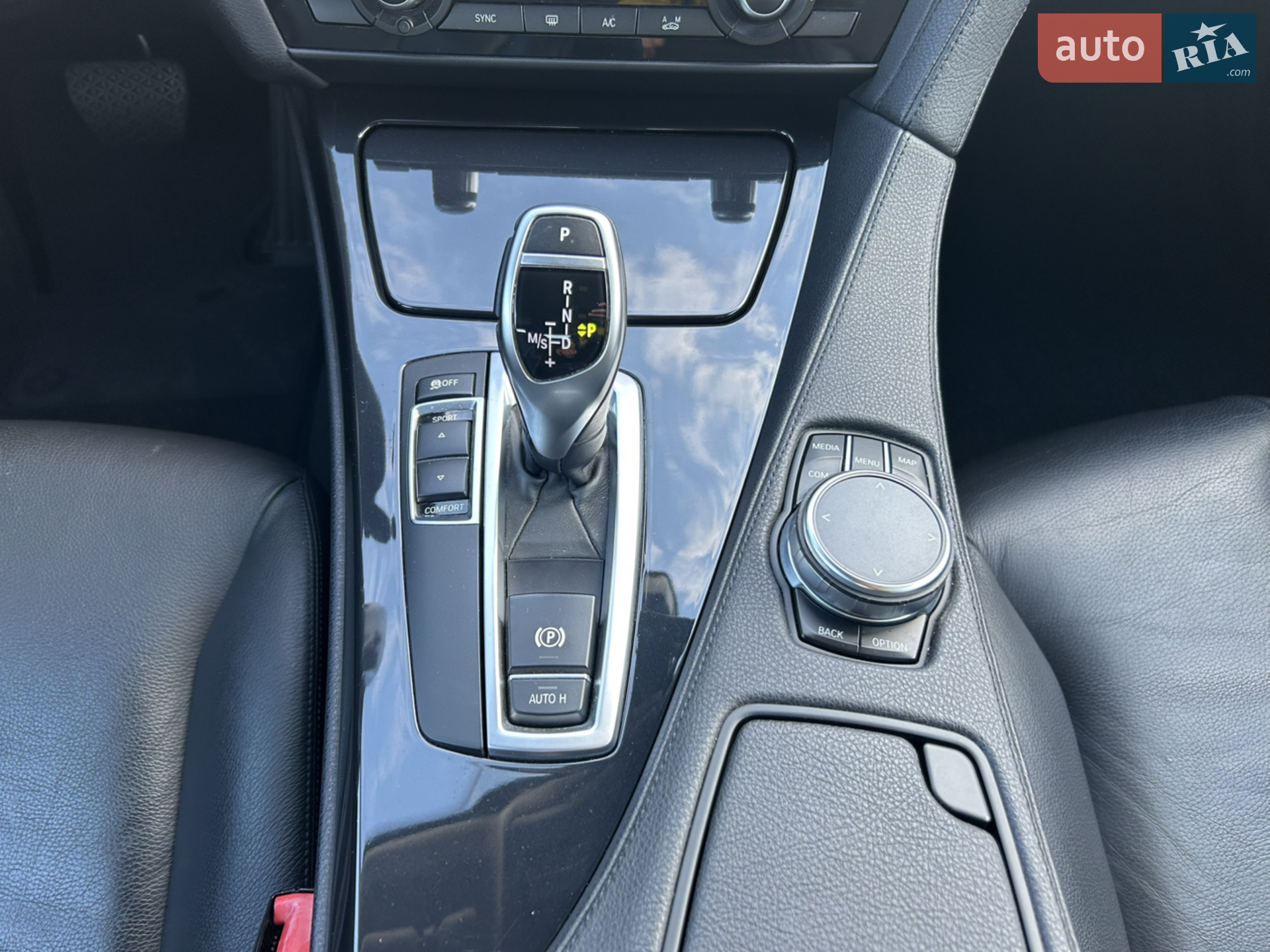2016 BMW 6er - мініатюра 16